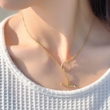 マンテル ネックレス レディース | アクセサリーショップPIENA | 詳細画像6 