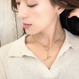 マンテル ネックレス レディース | アクセサリーショップPIENA | 詳細画像10 