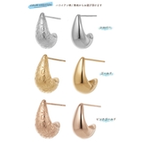 ピアス レディース サージカルステンレス316L製 | アクセサリーショップPIENA | 詳細画像4