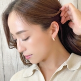 ピアス レディース サージカルステンレス316L製 | アクセサリーショップPIENA | 詳細画像10