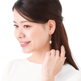 イヤリング レディース 日本製 | アクセサリーショップPIENA | 詳細画像4