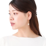 イヤリング レディース 日本製 | アクセサリーショップPIENA | 詳細画像5