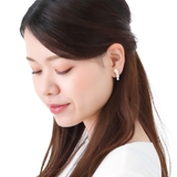 イヤリング レディース 日本製 | アクセサリーショップPIENA | 詳細画像5 