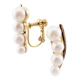 イヤリング レディース 日本製 | アクセサリーショップPIENA | 詳細画像10 