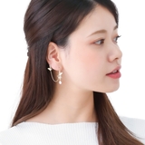 ピアス レディース 日本製 | アクセサリーショップPIENA | 詳細画像6
