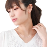 ネックレス レディース シルバー925 | アクセサリーショップPIENA | 詳細画像4