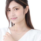 ネックレス レディース シルバー925 | アクセサリーショップPIENA | 詳細画像3 