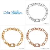 ブレスレット レディース サージカルステンレス316L製 | アクセサリーショップPIENA | 詳細画像2