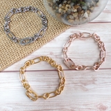 ブレスレット レディース サージカルステンレス316L製 | アクセサリーショップPIENA | 詳細画像12