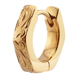 フープピアス レディース 片耳用 | アクセサリーショップPIENA | 詳細画像12 