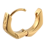 フープピアス レディース 片耳用 | アクセサリーショップPIENA | 詳細画像14 