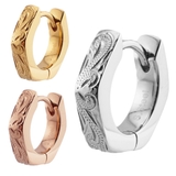 フープピアス レディース 片耳用 | アクセサリーショップPIENA | 詳細画像15 