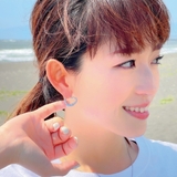 フープピアス レディース 片耳用 | アクセサリーショップPIENA | 詳細画像8