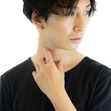 3連リング レディース メンズ | アクセサリーショップPIENA | 詳細画像9