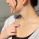 ネックレス レディース サージカルステンレス316L製 | アクセサリーショップPIENA | 詳細画像6