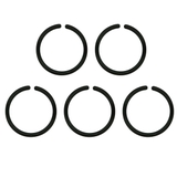 フープピアス レディース メンズ | アクセサリーショップPIENA | 詳細画像11