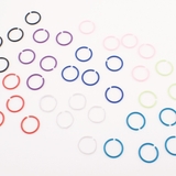 フープピアス レディース メンズ | アクセサリーショップPIENA | 詳細画像9