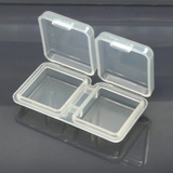 2つ仕切り ケース 5個セット | アクセサリーショップPIENA | 詳細画像4 