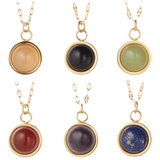 ネックレス レディース サージカルステンレス製 | アクセサリーショップPIENA | 詳細画像17 