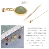 ネックレス レディース サージカルステンレス製 | アクセサリーショップPIENA | 詳細画像3 