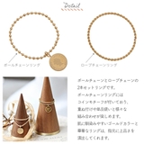 リング レディース 2本セット | アクセサリーショップPIENA | 詳細画像3