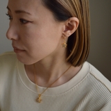 ハワイアンジュエリー フックピアス 片耳 | アクセサリーショップPIENA | 詳細画像10