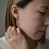 ハワイアンジュエリー フックピアス ネックレス | アクセサリーショップPIENA | 詳細画像11 