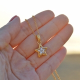 ハワイアンジュエリー フックピアス ネックレス | アクセサリーショップPIENA | 詳細画像12 