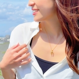 ネックレス ペンダント レディース | アクセサリーショップPIENA | 詳細画像5 