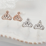 イヤリング ノンホールピアス レディース | アクセサリーショップPIENA | 詳細画像8