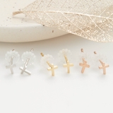 ピアス レディース 日本製 | アクセサリーショップPIENA | 詳細画像12