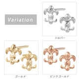 ピアス レディース 日本製 | アクセサリーショップPIENA | 詳細画像2