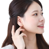 ピアス レディース 日本製 | アクセサリーショップPIENA | 詳細画像4