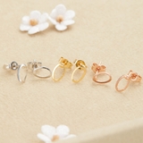 ピアス レディース 日本製 | アクセサリーショップPIENA | 詳細画像12 