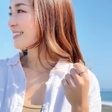 超高純度タングステン 菱形カットリング ピンキーリングにも | アクセサリーショップPIENA | 詳細画像4 