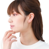 イヤークリップ イヤーカフ レディース | アクセサリーショップPIENA | 詳細画像6