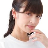 ピアス レディース K18ポスト | アクセサリーショップPIENA | 詳細画像5