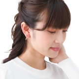 ピアス レディース K18ポスト | アクセサリーショップPIENA | 詳細画像6