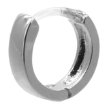 フープピアス レディース メンズ | アクセサリーショップPIENA | 詳細画像9 