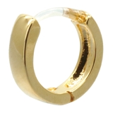 フープピアス レディース メンズ | アクセサリーショップPIENA | 詳細画像10 