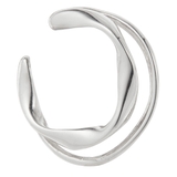 イヤカフ レディース シルバー925 | アクセサリーショップPIENA | 詳細画像8 