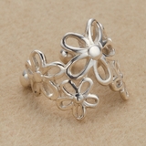 イヤカフ レディース シルバー925 | アクセサリーショップPIENA | 詳細画像7 