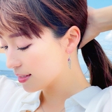 ピアス レディース シルバー925 | アクセサリーショップPIENA | 詳細画像3