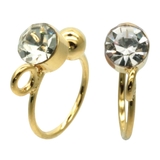 イヤリング用パーツ ペア売り ノンホールピアス | アクセサリーショップPIENA | 詳細画像10 