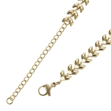 ネックレス レディース サージカルステンレス316L | アクセサリーショップPIENA | 詳細画像19 