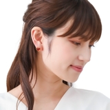 ピアス レディース サージカルステンレス製 | アクセサリーショップPIENA | 詳細画像6