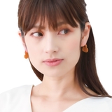 ピアス レディース サージカルステンレス製 | アクセサリーショップPIENA | 詳細画像7 