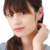 フープピアス 片耳 1個売り | アクセサリーショップPIENA | 詳細画像4