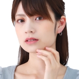 フープピアス 片耳 1個売り | アクセサリーショップPIENA | 詳細画像3