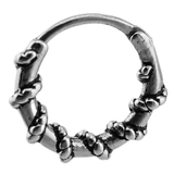 フープピアス 片耳 1個売り | アクセサリーショップPIENA | 詳細画像7